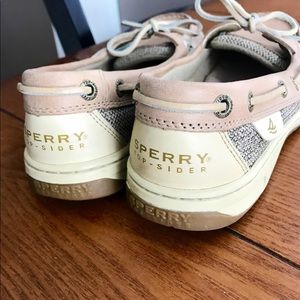 NWOT Sperry Top Sider Women’s Shoes